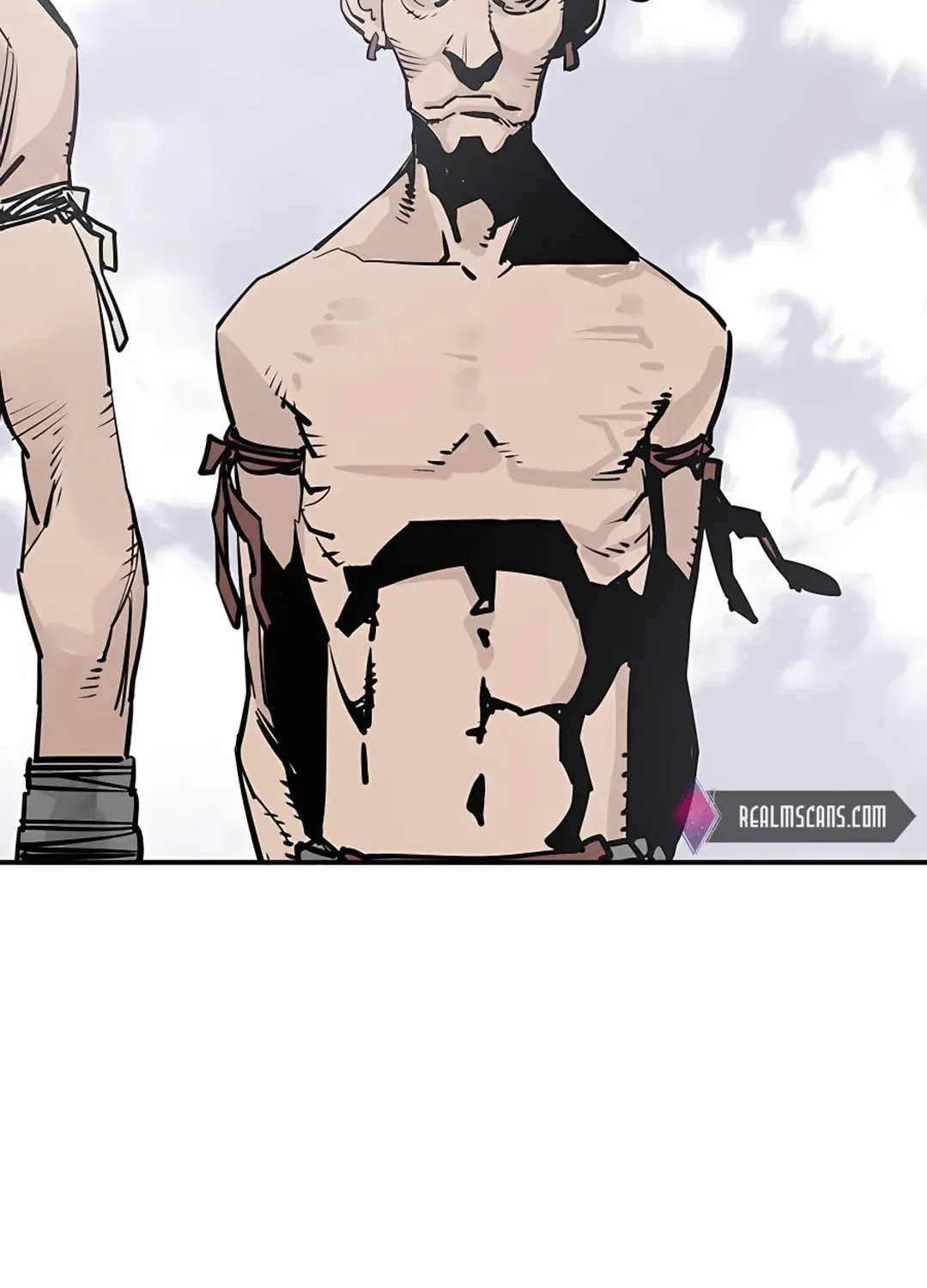 Read Death God chapter 26 image 109 on Lezhin