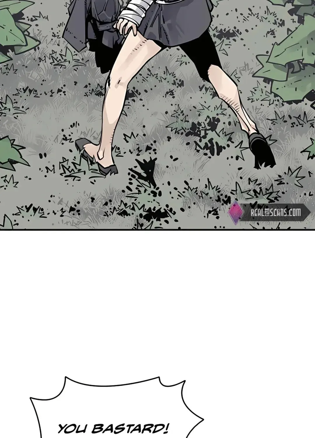 Read Death God chapter 26 image 14 on Lezhin