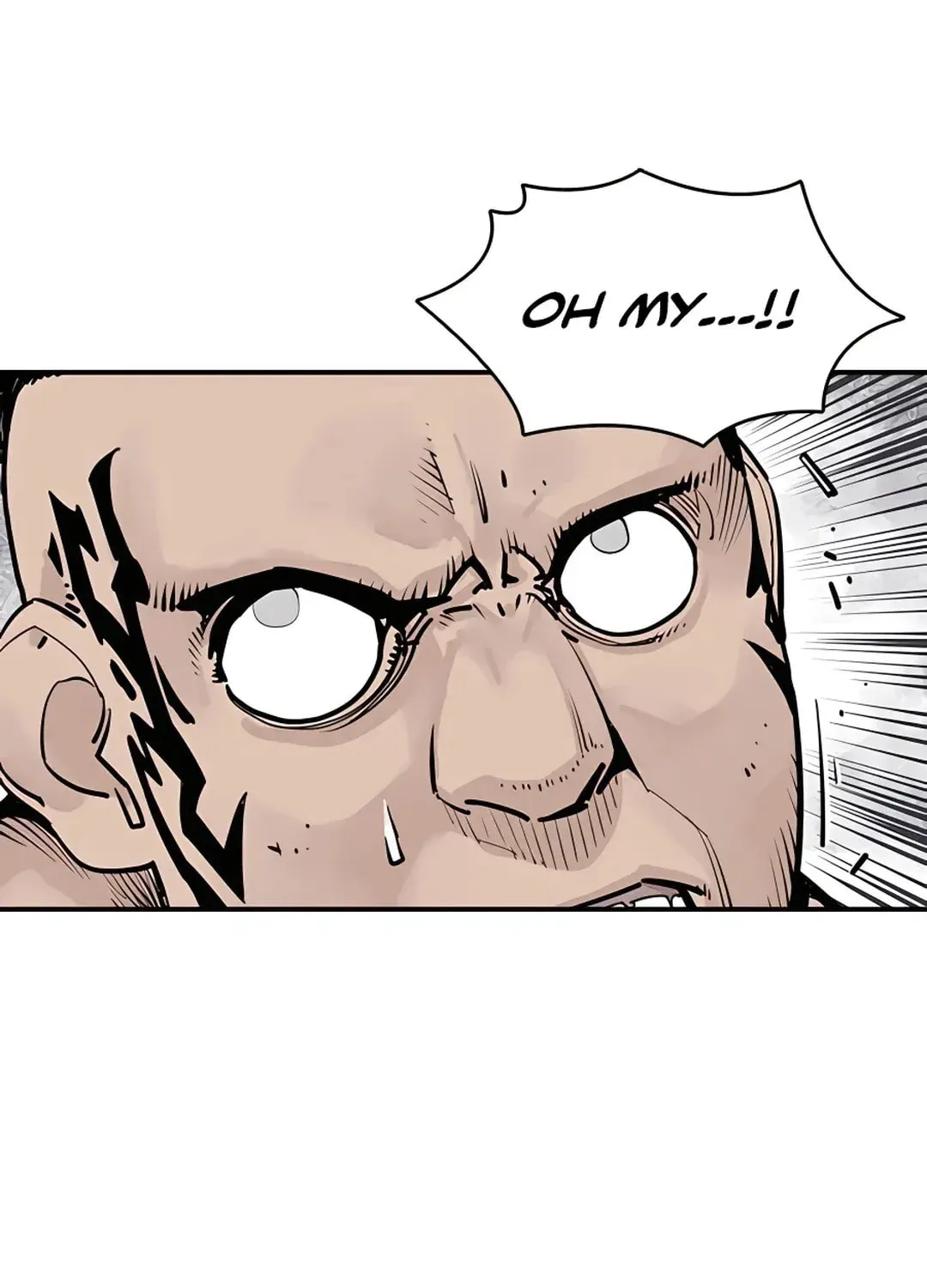 Read Death God chapter 26 image 16 on Lezhin
