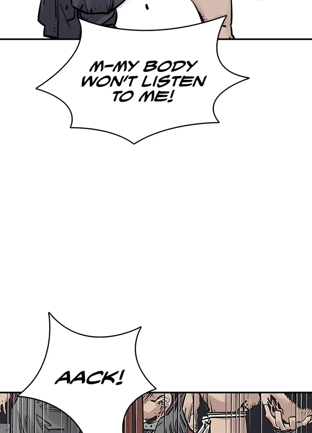 Read Death God chapter 26 image 20 on Lezhin