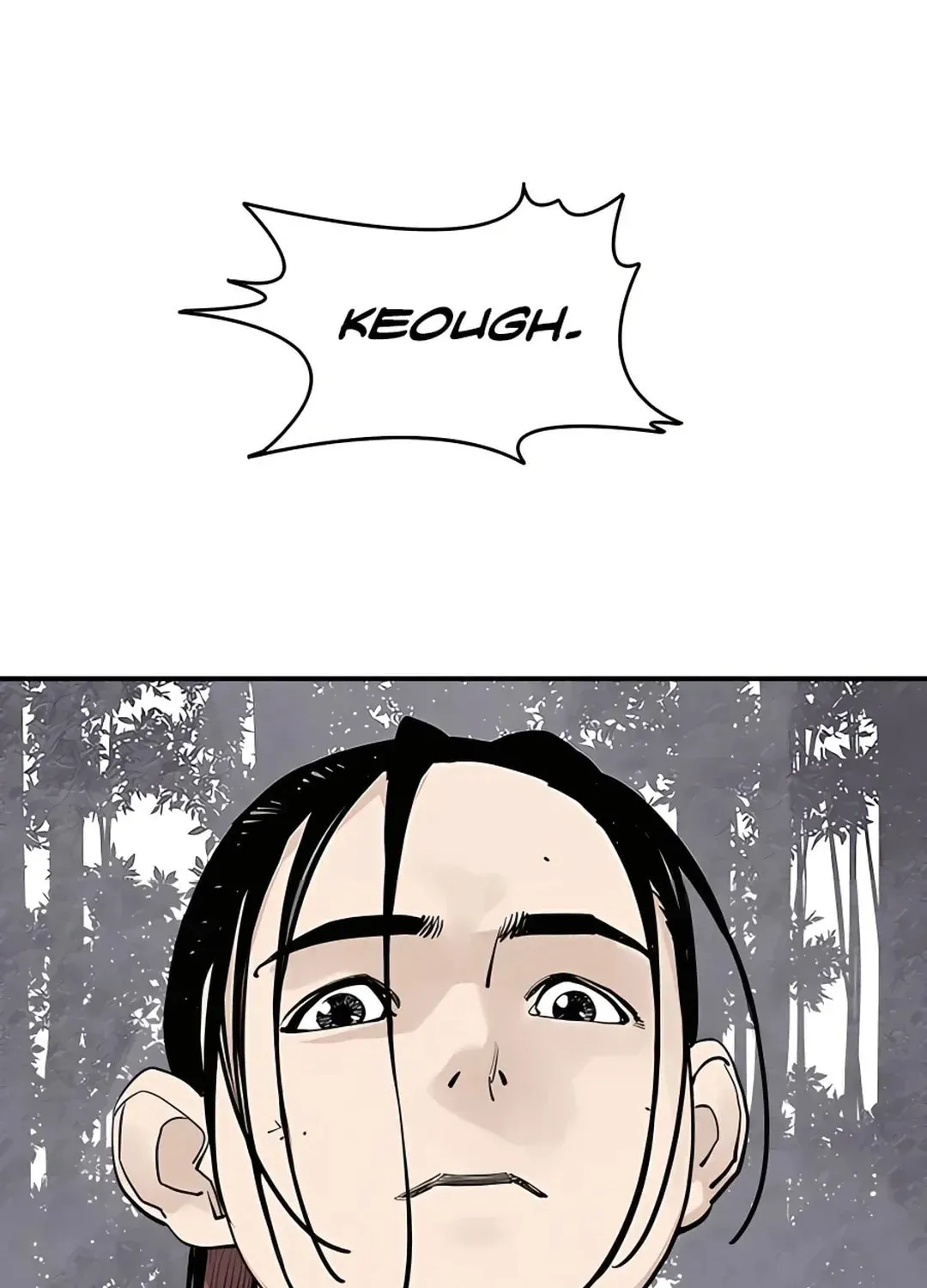 Read Death God chapter 26 image 22 on Lezhin