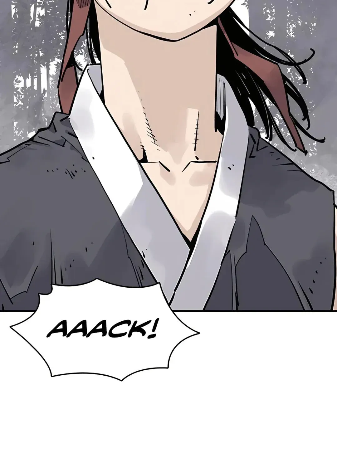 Read Death God chapter 26 image 23 on Lezhin