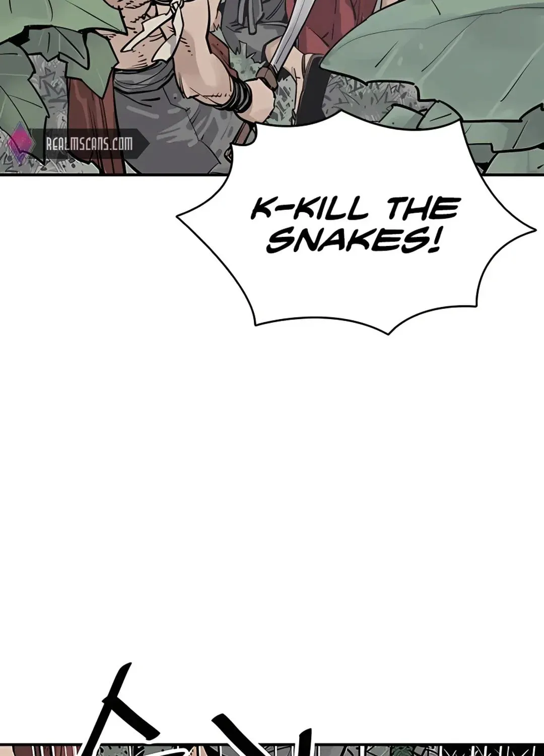 Read Death God chapter 26 image 25 on Lezhin