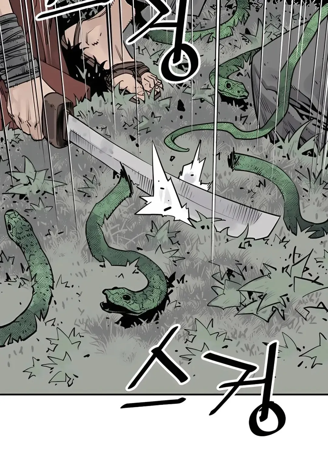 Read Death God chapter 26 image 26 on Lezhin