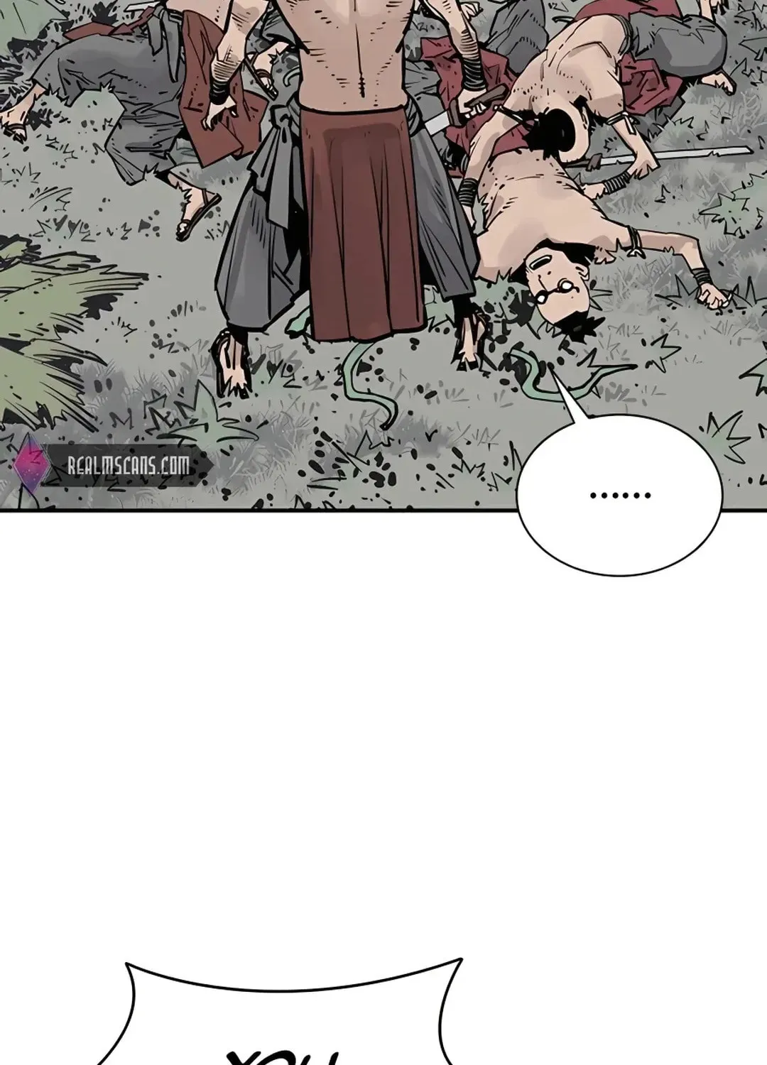 Read Death God chapter 26 image 30 on Lezhin