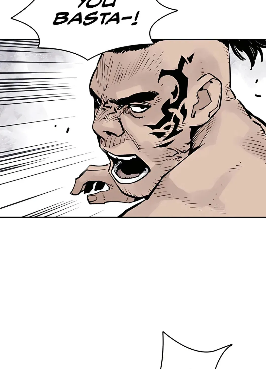 Read Death God chapter 26 image 31 on Lezhin