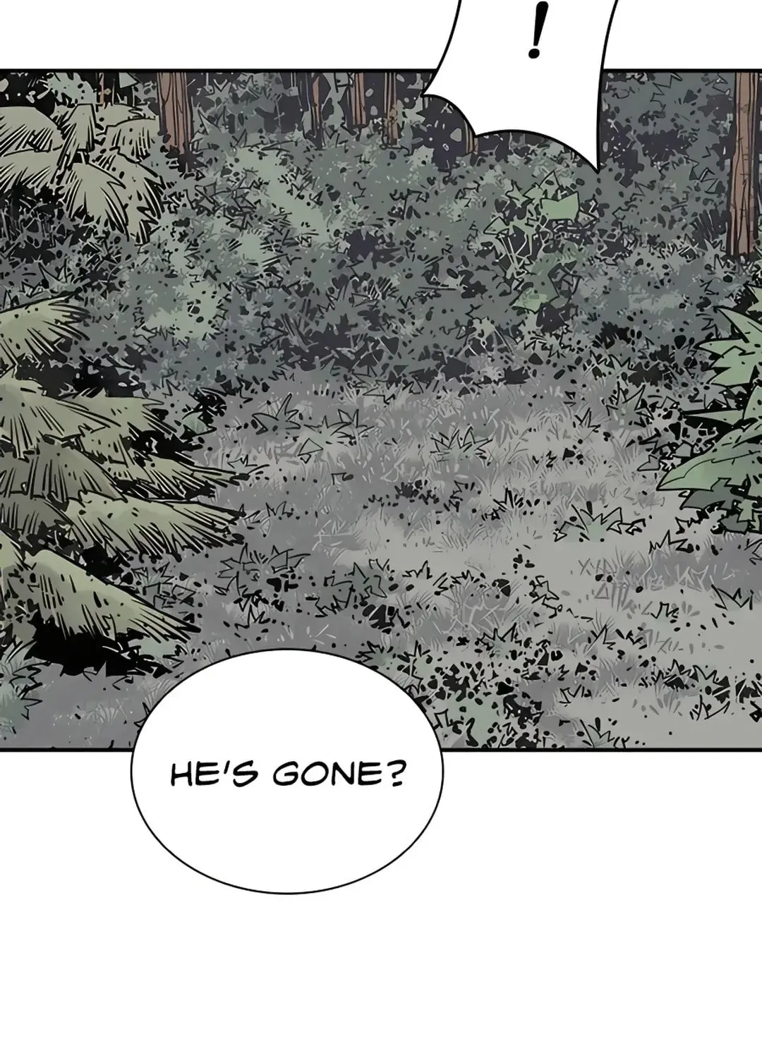 Read Death God chapter 26 image 32 on Lezhin