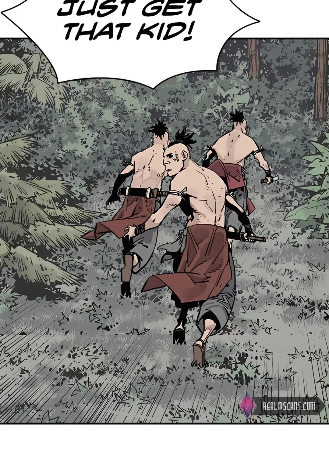 Read Death God chapter 26 image 35 on Lezhin
