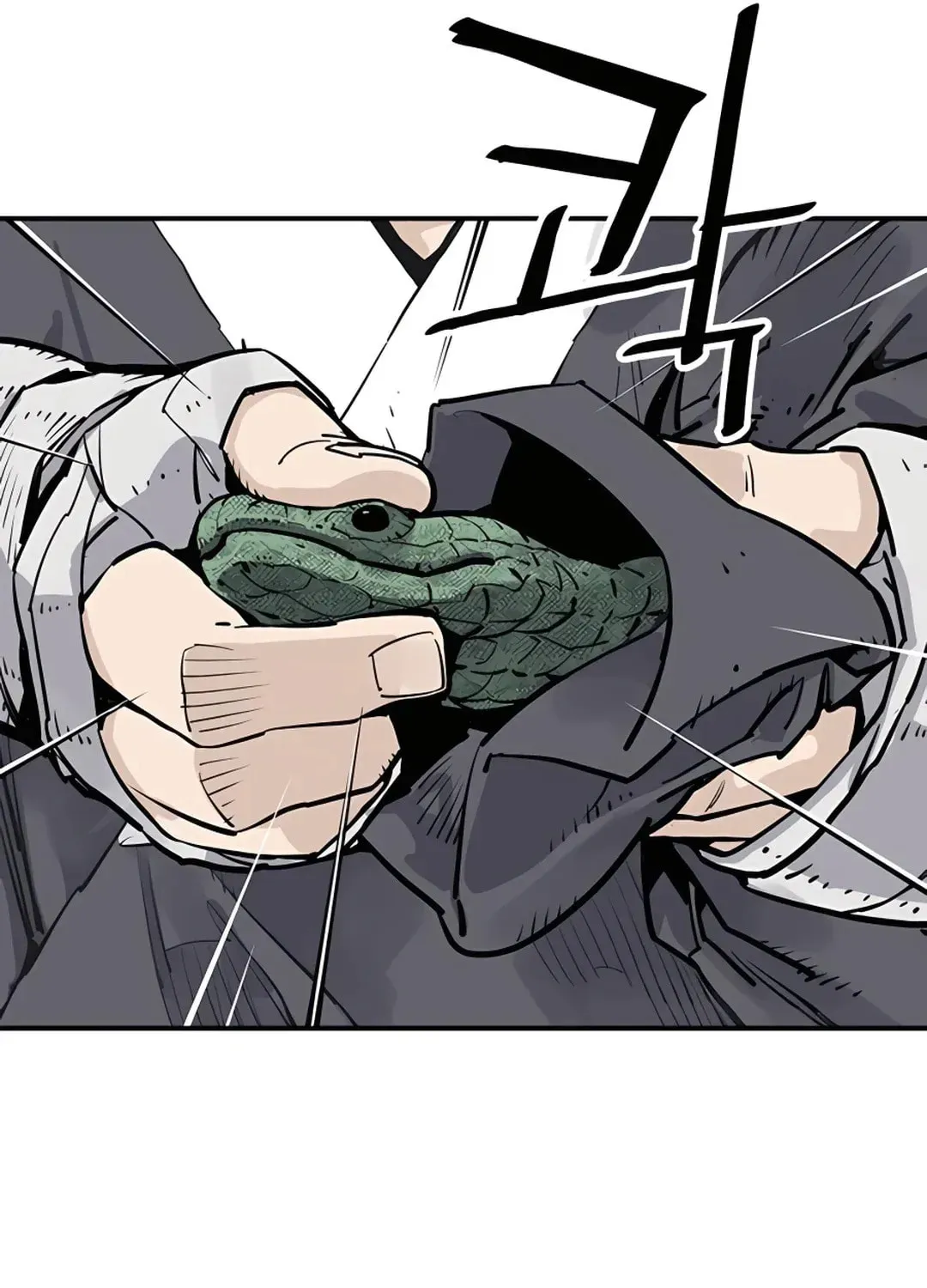 Read Death God chapter 26 image 39 on Lezhin