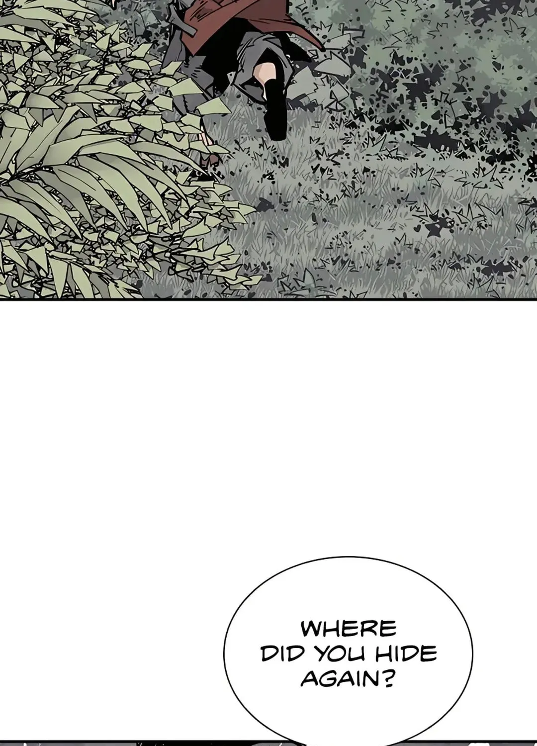 Read Death God chapter 26 image 51 on Lezhin