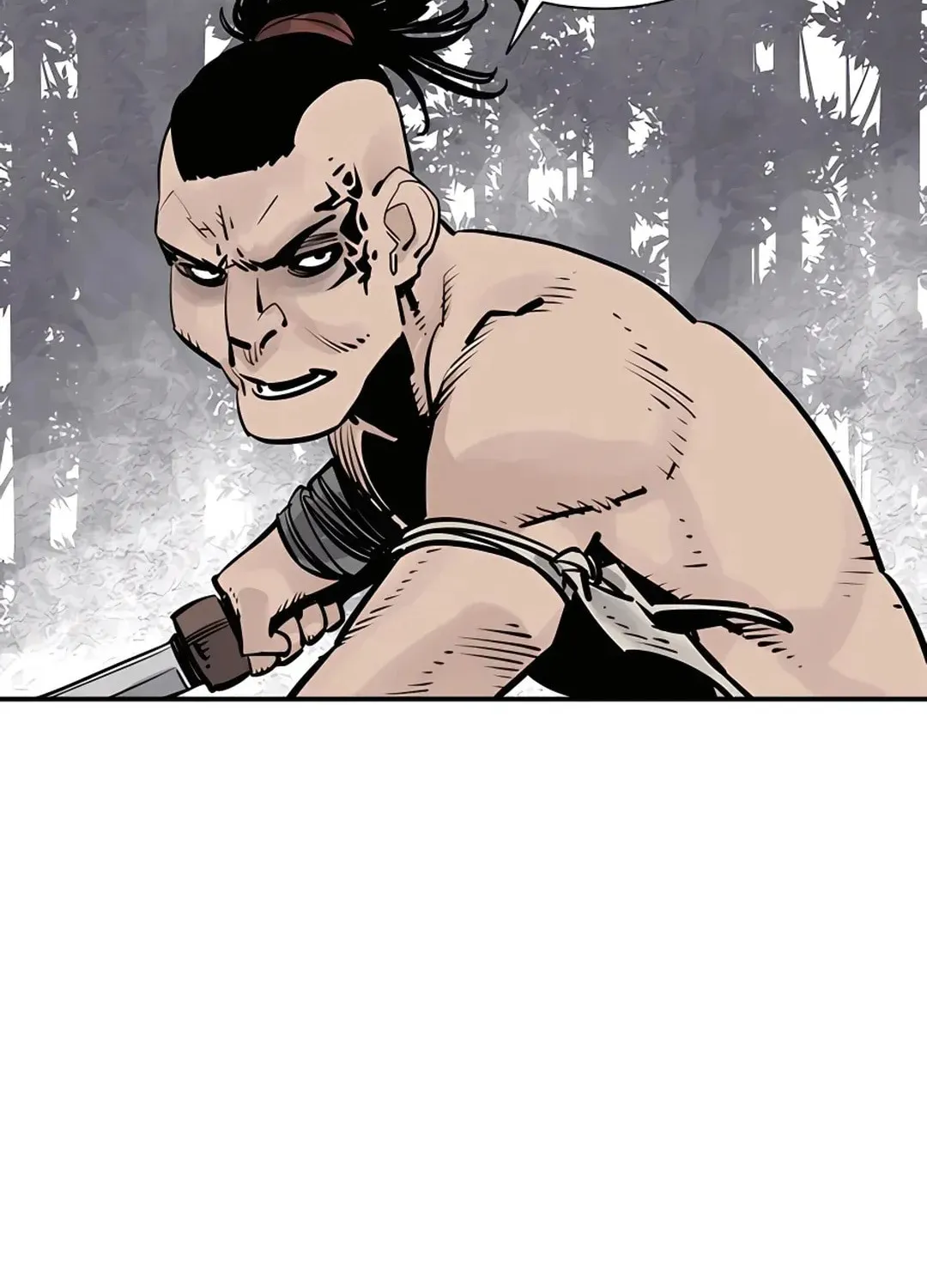 Read Death God chapter 26 image 52 on Lezhin