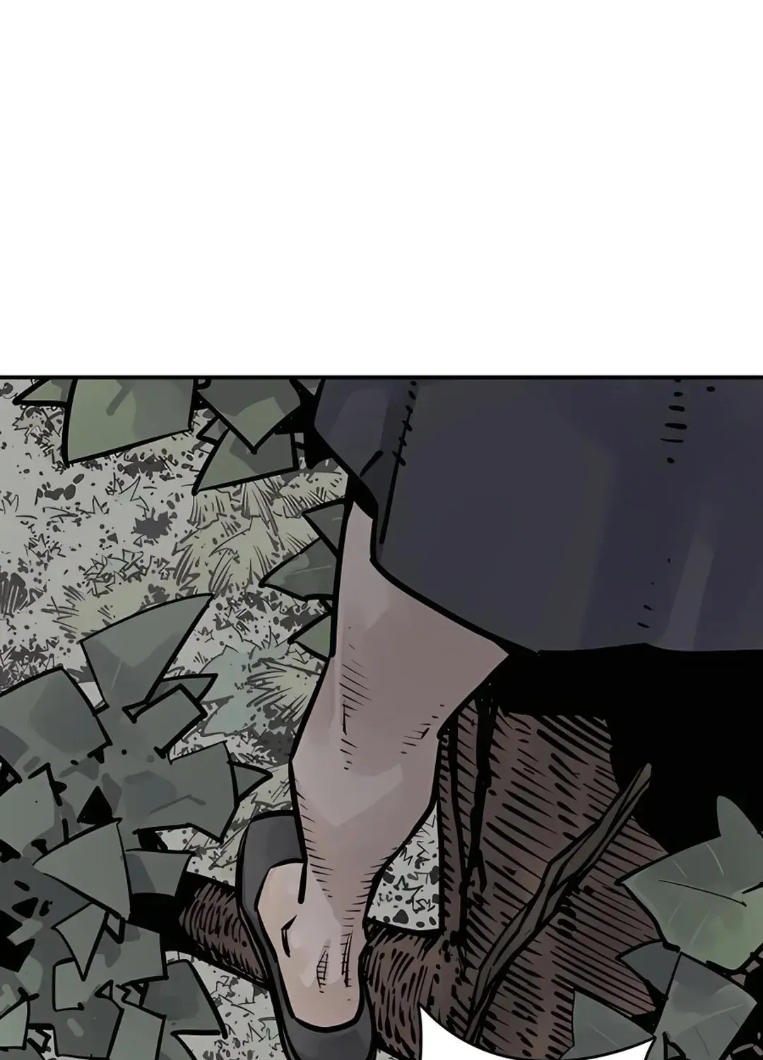 Read Death God chapter 26 image 54 on Lezhin