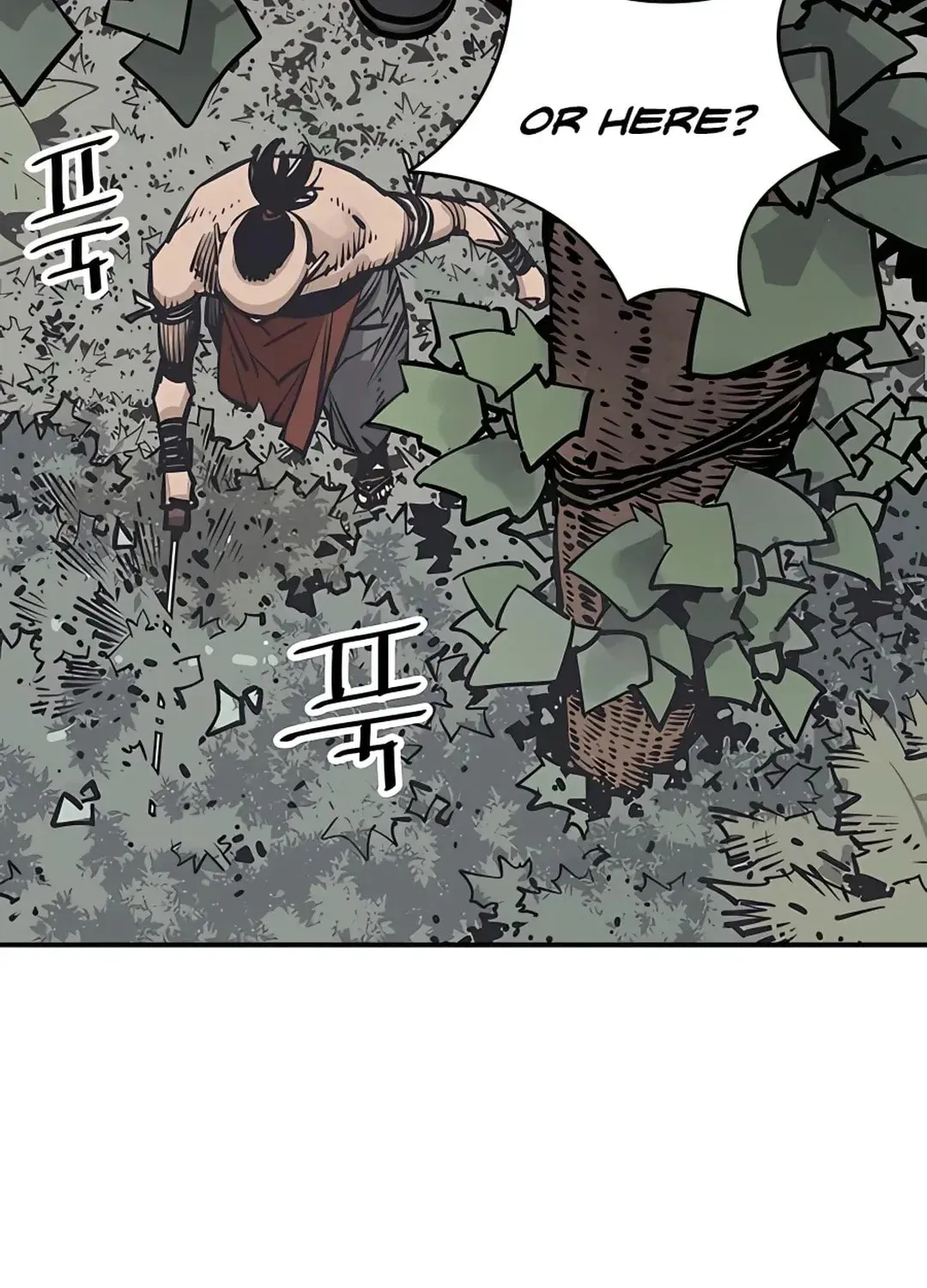 Read Death God chapter 26 image 55 on Lezhin