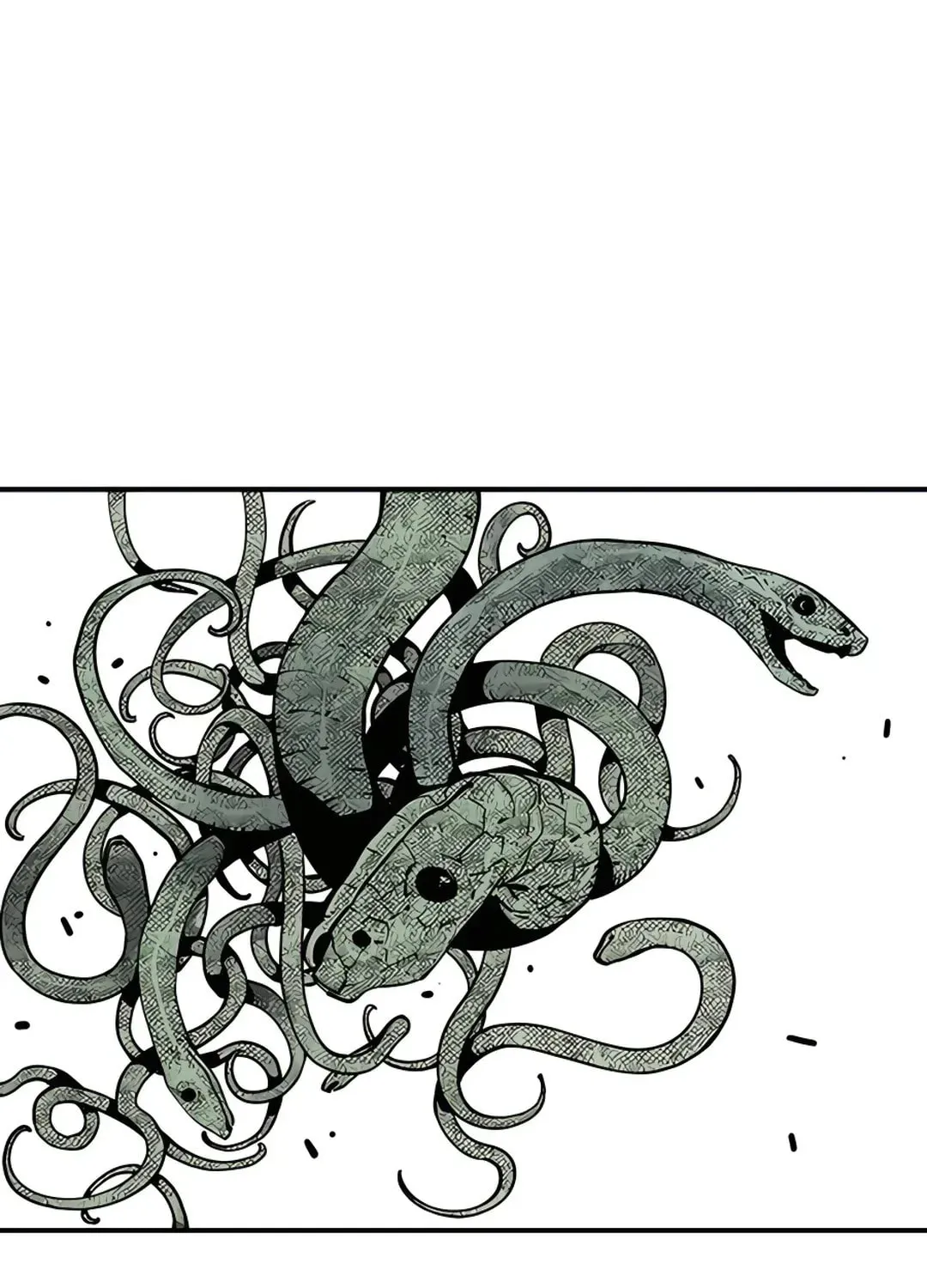 Read Death God chapter 26 image 6 on Lezhin