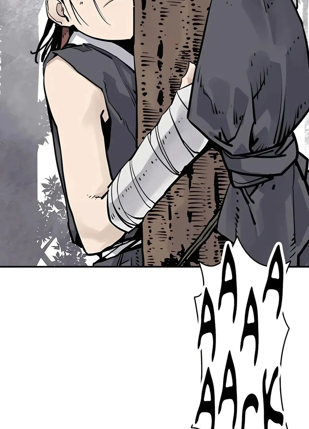 Read Death God chapter 26 image 60 on Lezhin