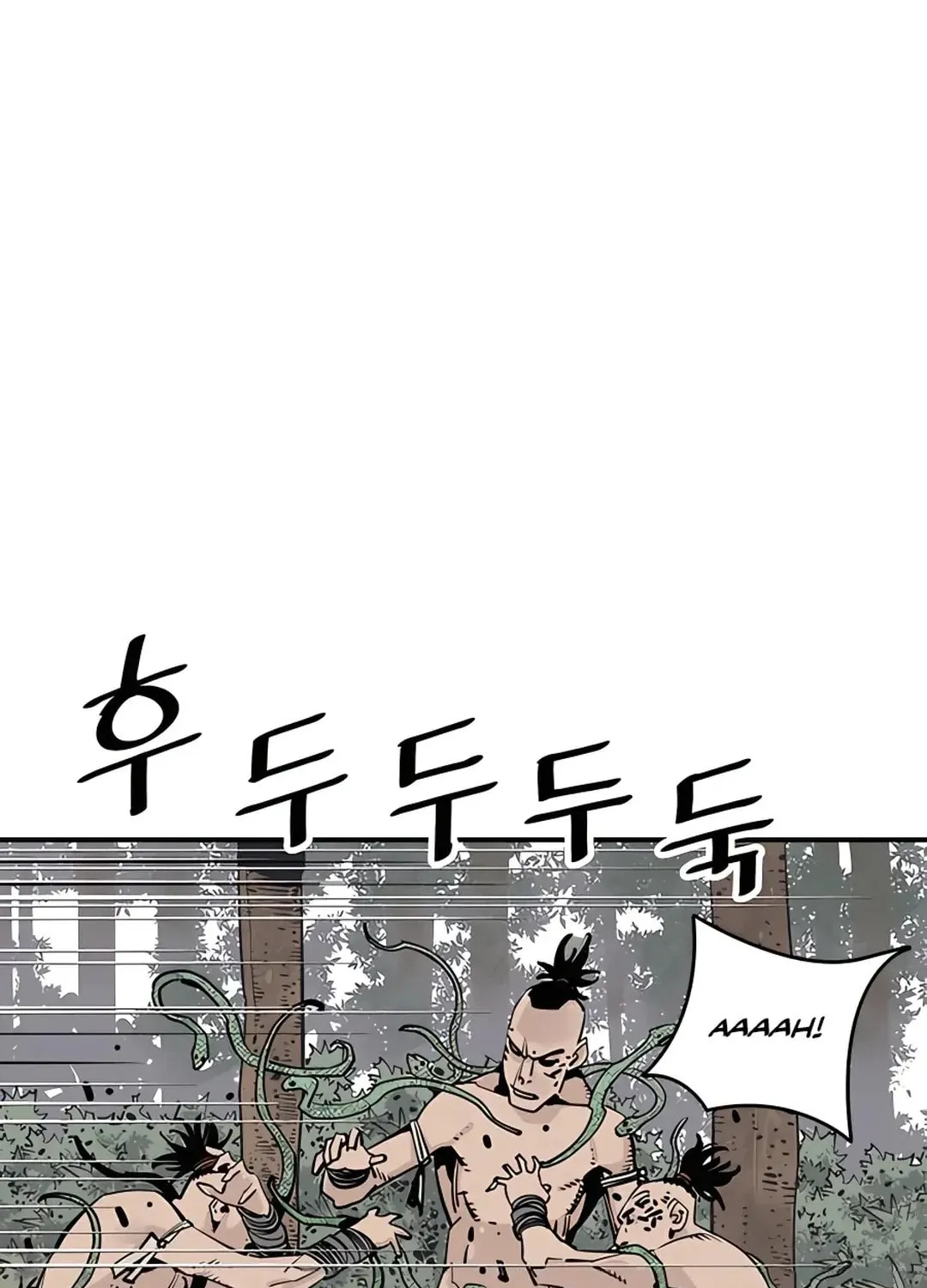 Read Death God chapter 26 image 7 on Lezhin