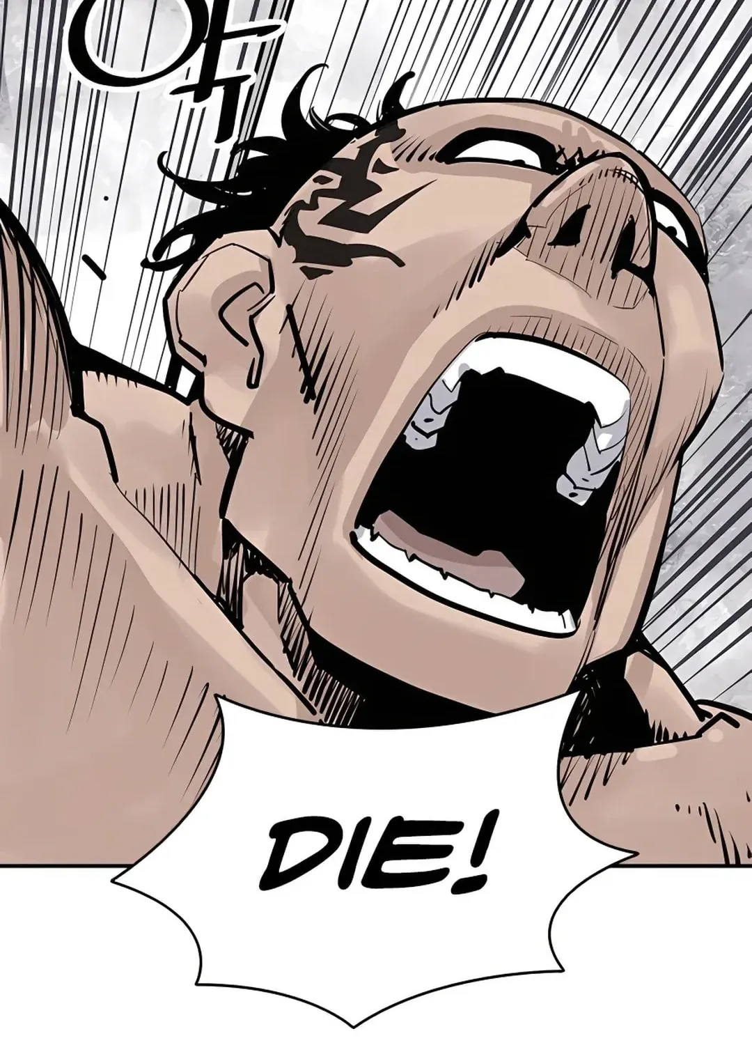 Read Death God chapter 26 image 82 on Lezhin