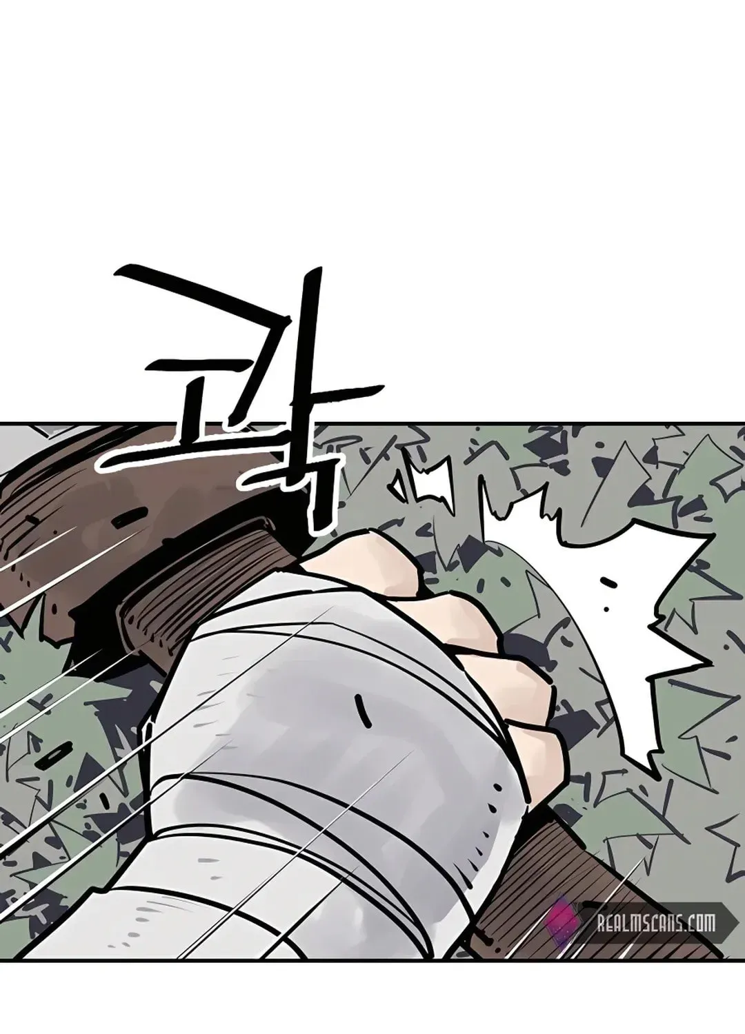 Read Death God chapter 26 image 83 on Lezhin