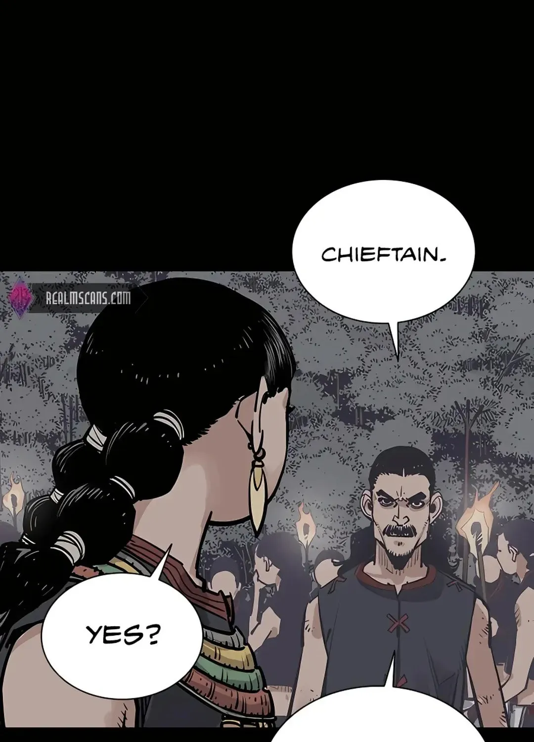 Read Death God chapter 28 image 100 on Lezhin