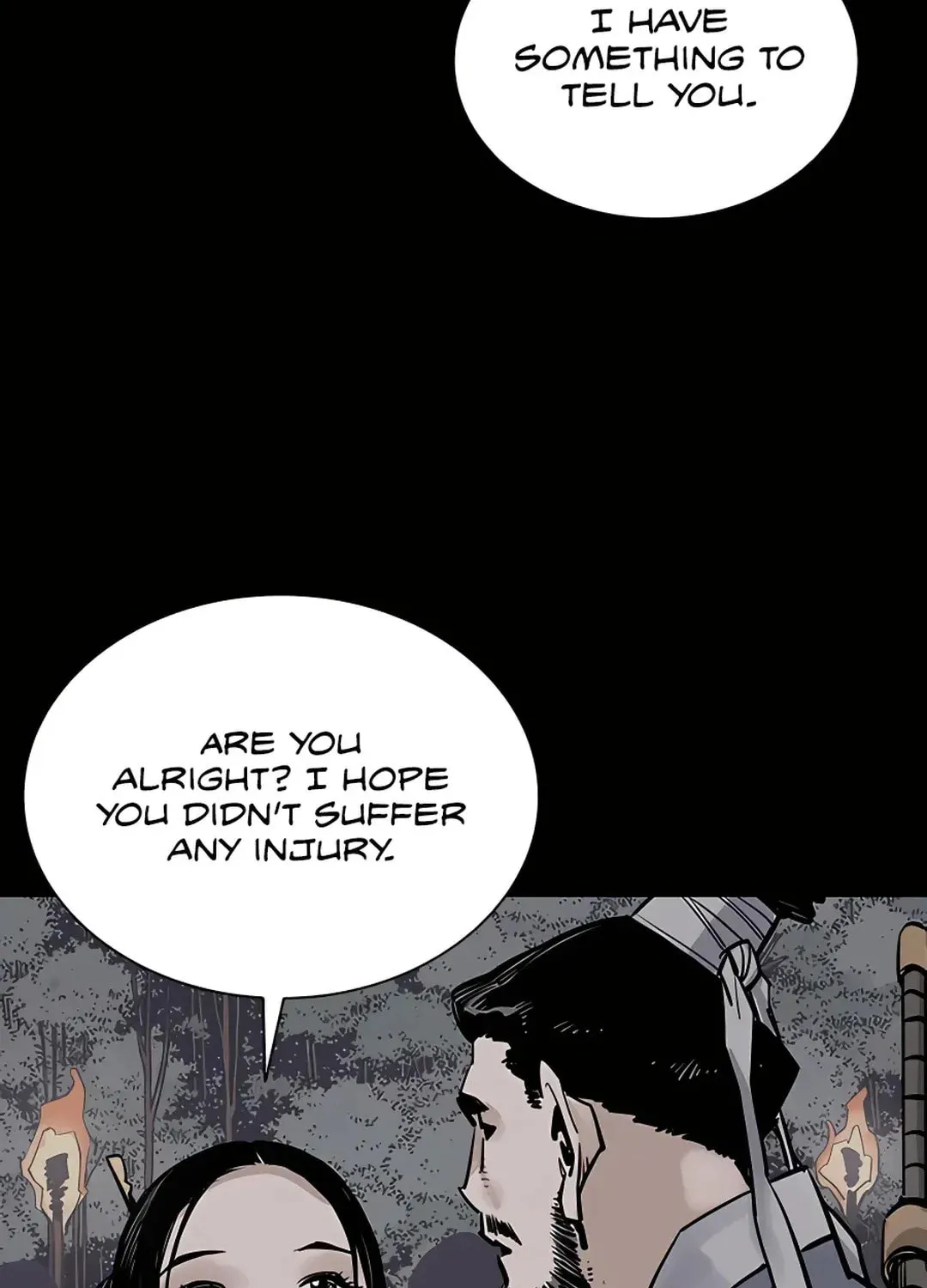 Read Death God chapter 28 image 101 on Lezhin