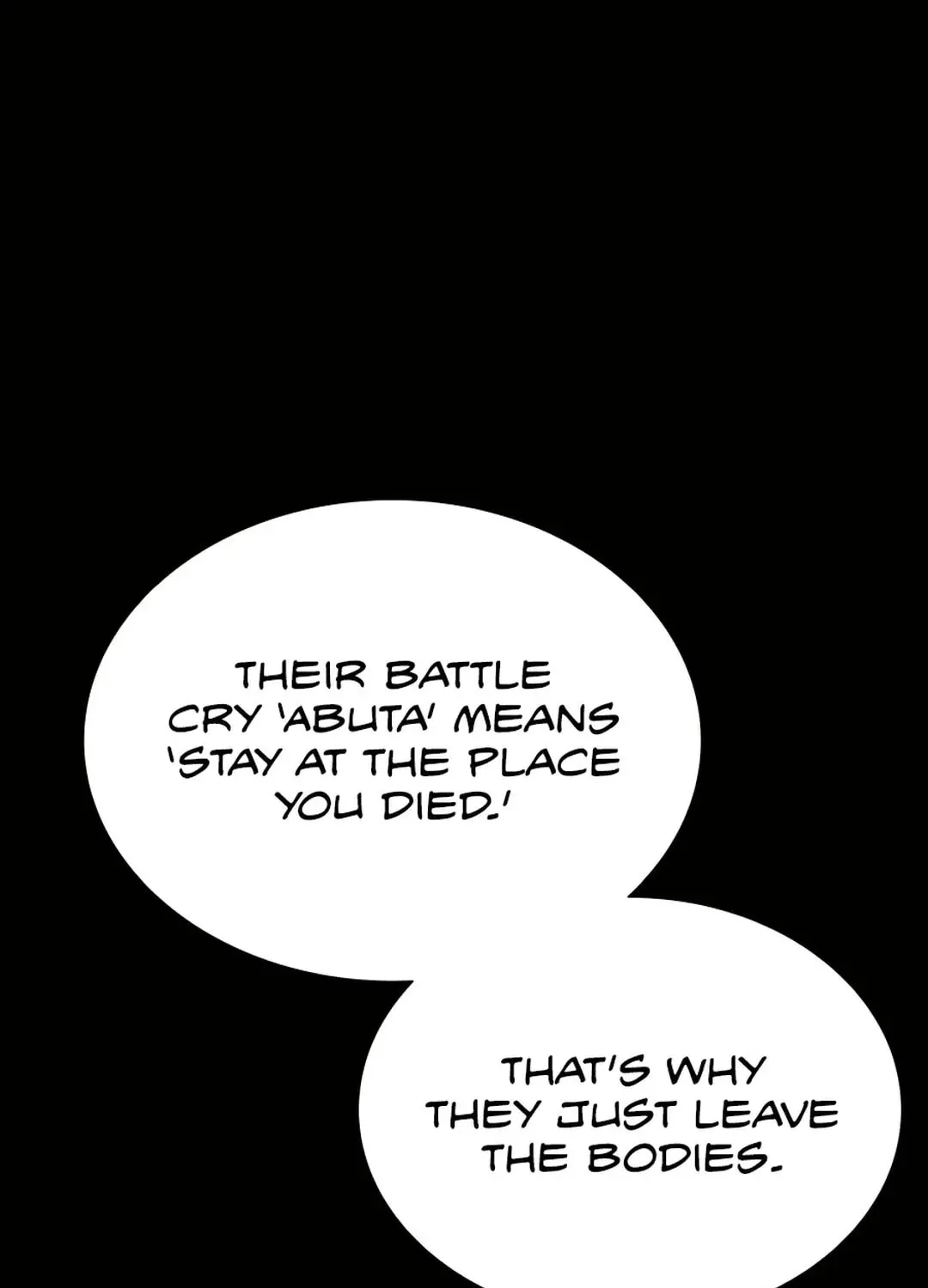 Read Death God chapter 28 image 105 on Lezhin