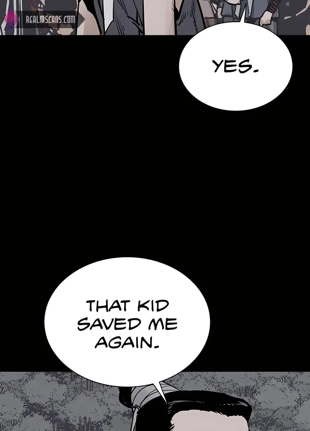 Read Death God chapter 28 image 108 on Lezhin