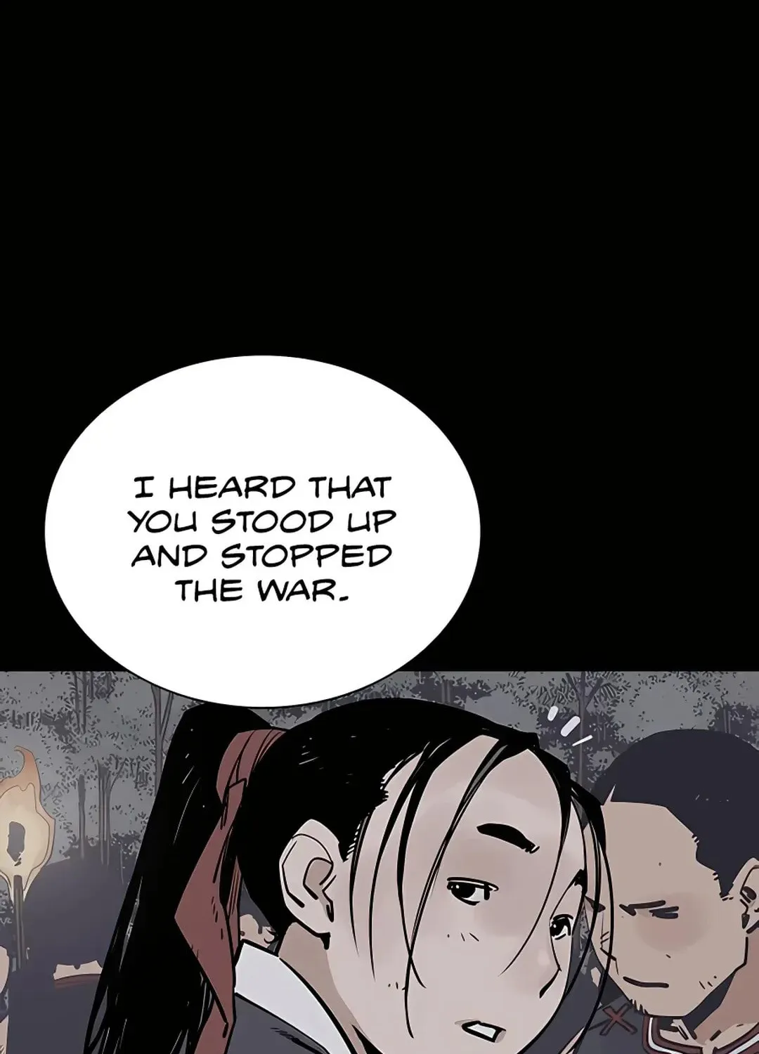Read Death God chapter 28 image 110 on Lezhin