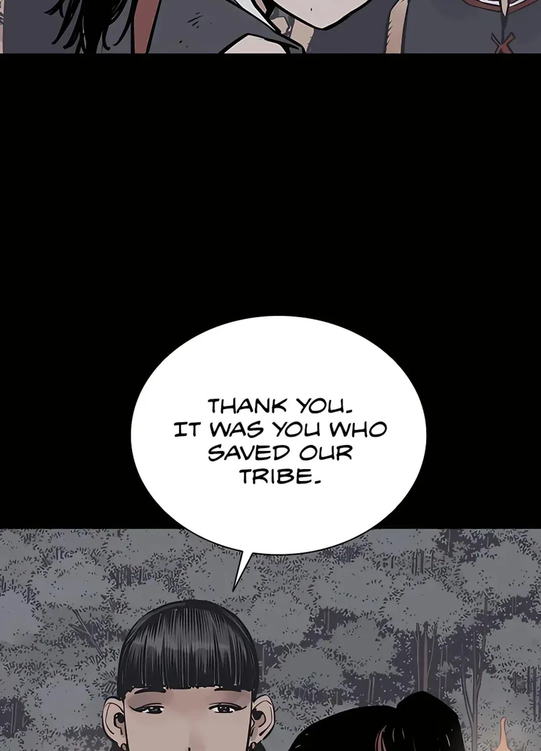 Read Death God chapter 28 image 111 on Lezhin