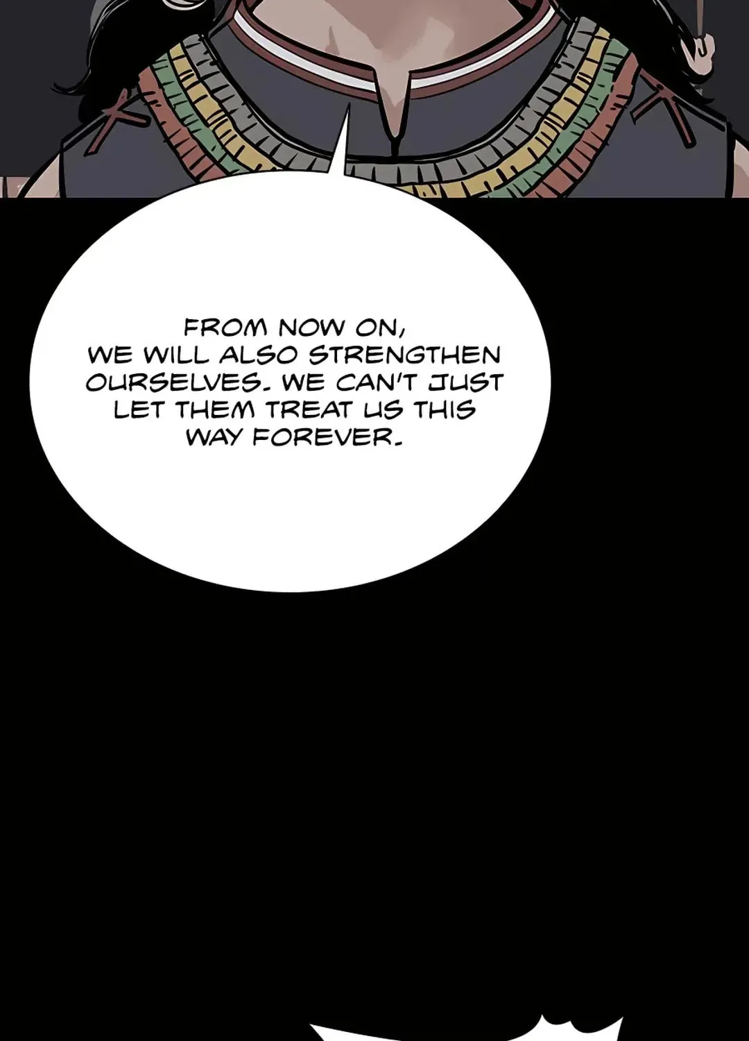 Read Death God chapter 28 image 115 on Lezhin