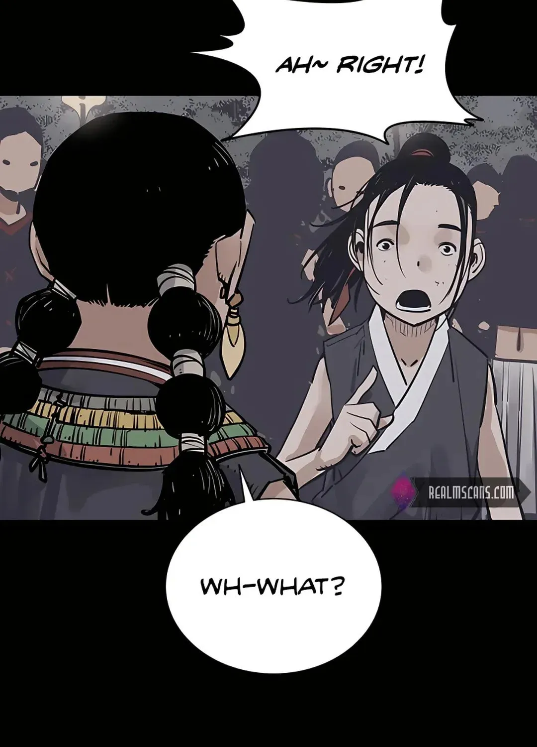 Read Death God chapter 28 image 116 on Lezhin