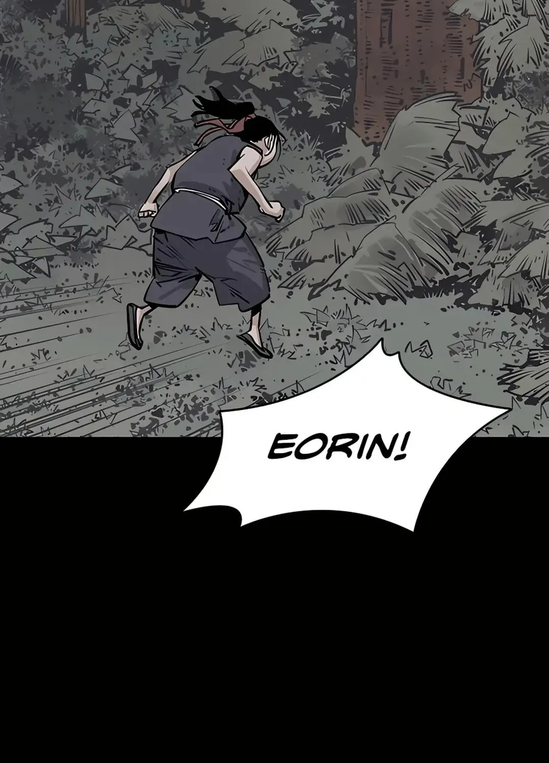 Read Death God chapter 28 image 121 on Lezhin