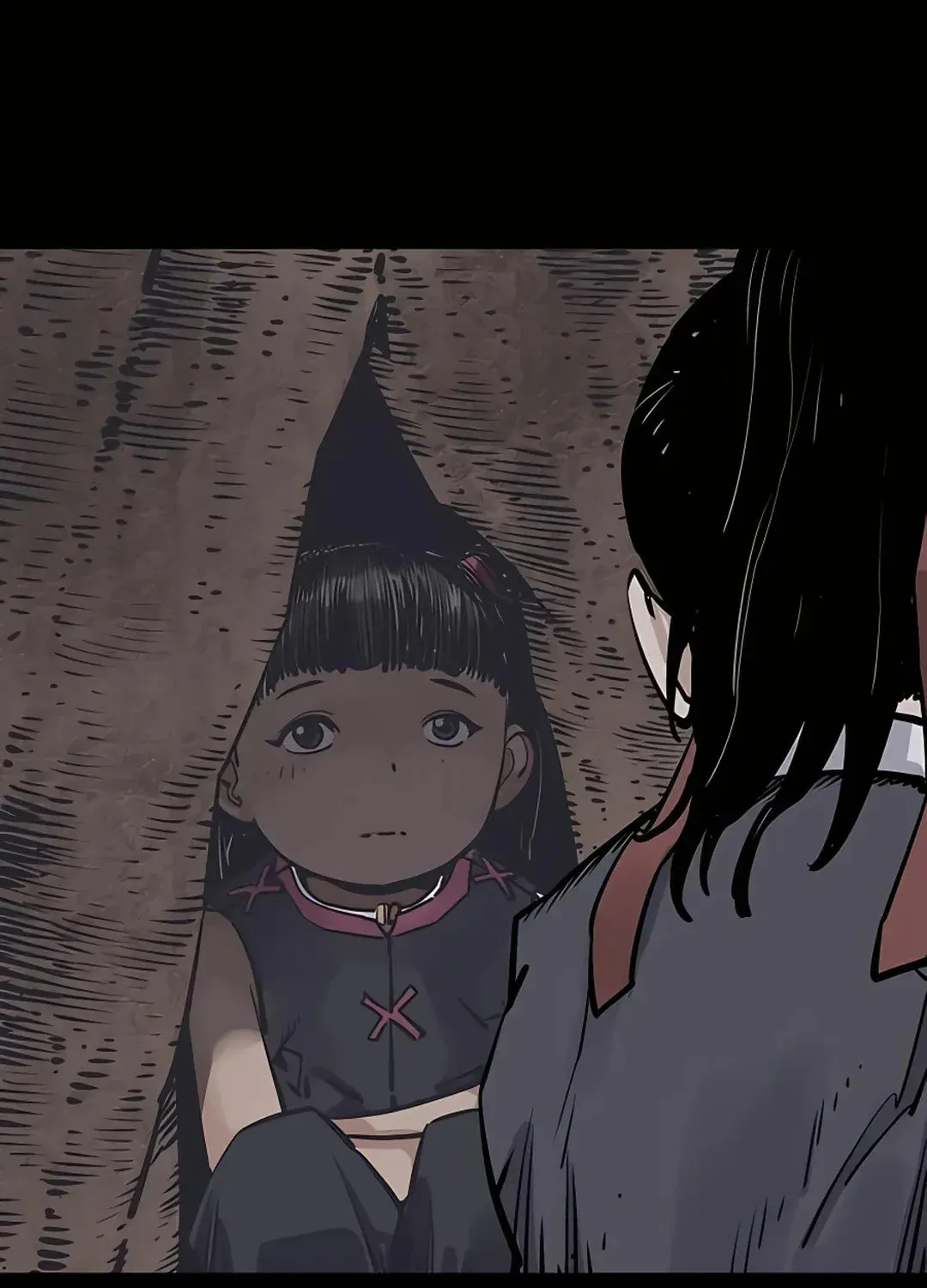 Read Death God chapter 28 image 124 on Lezhin