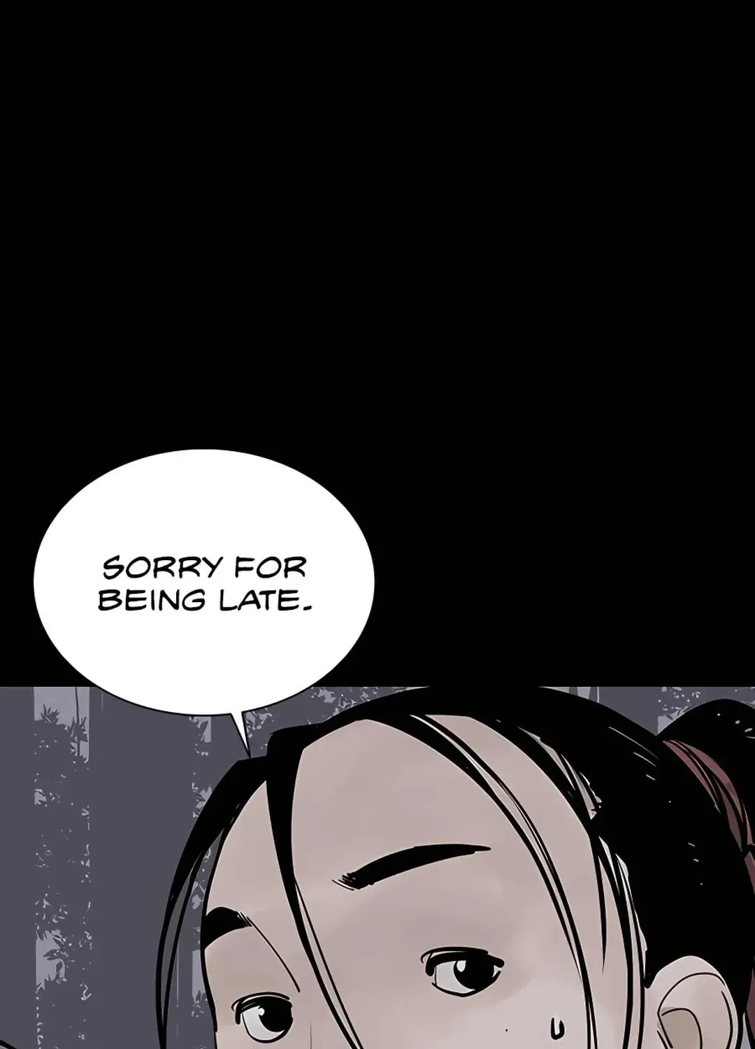 Read Death God chapter 28 image 125 on Lezhin