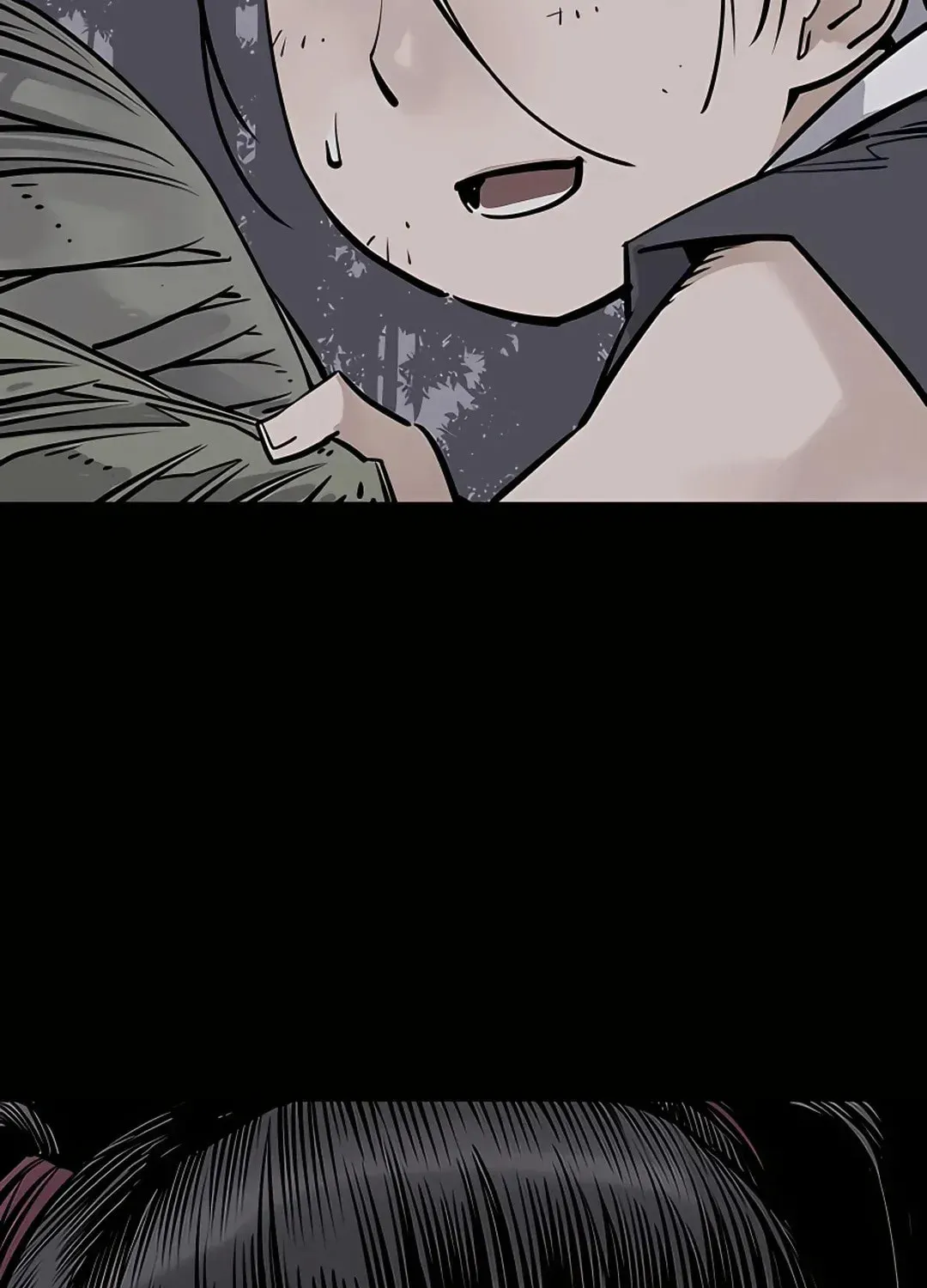 Read Death God chapter 28 image 126 on Lezhin