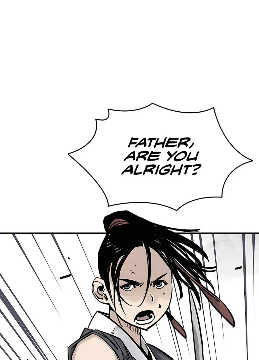 Read Death God chapter 28 image 15 on Lezhin