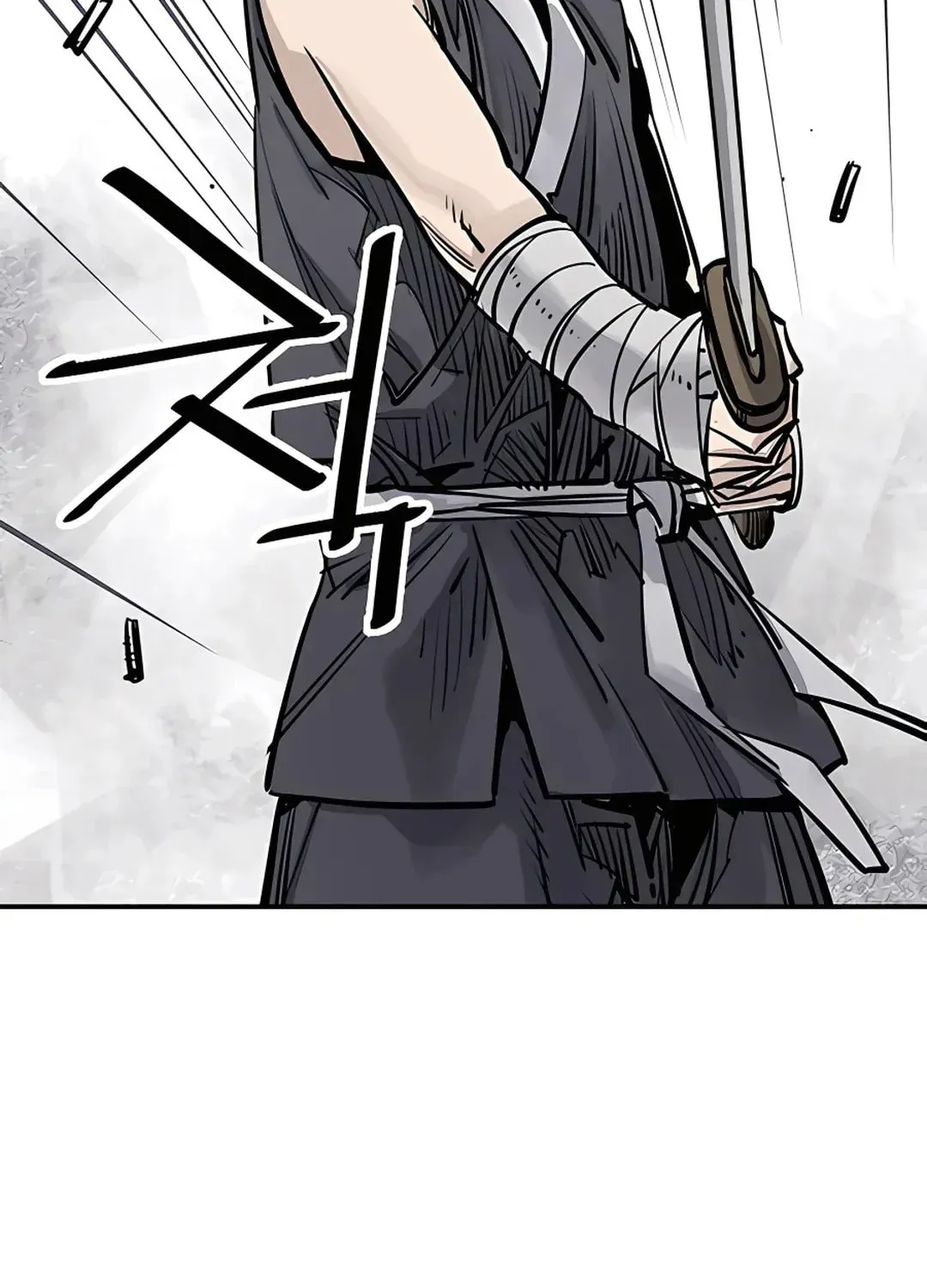 Read Death God chapter 28 image 16 on Lezhin