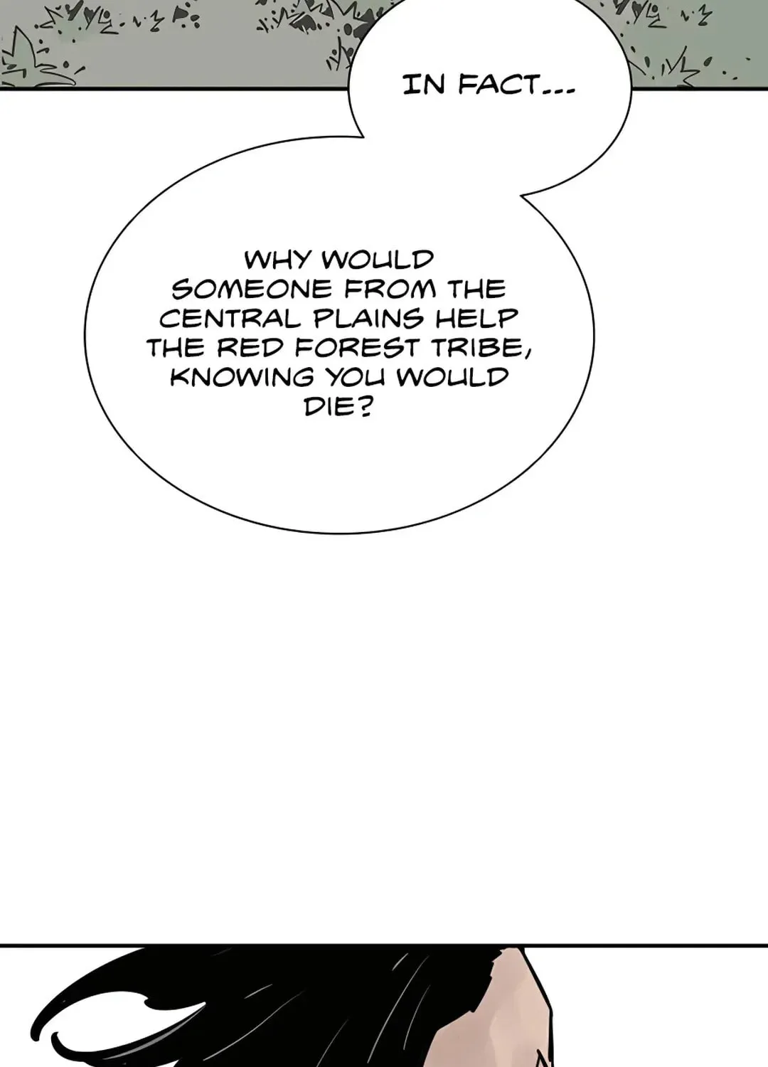 Read Death God chapter 28 image 2 on Lezhin