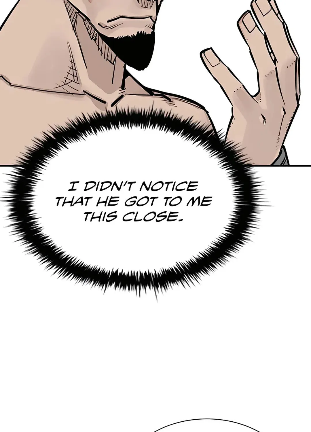 Read Death God chapter 28 image 21 on Lezhin