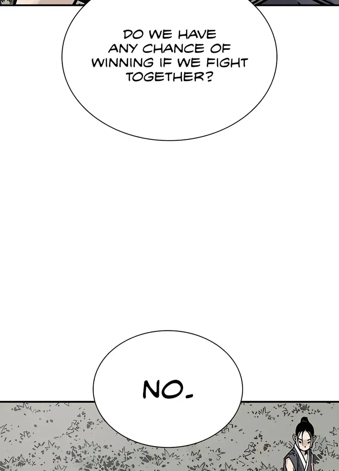 Read Death God chapter 28 image 23 on Lezhin