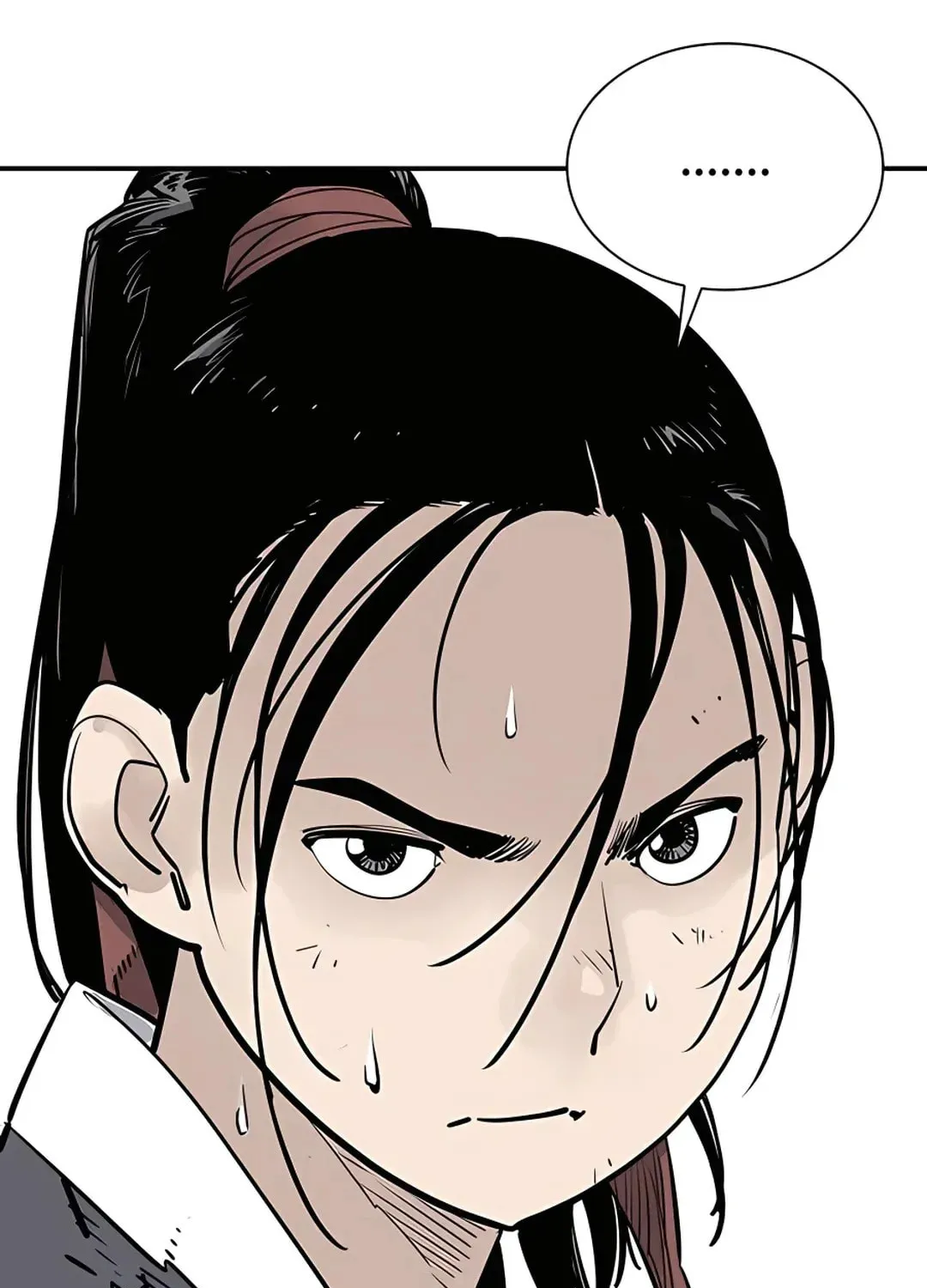 Read Death God chapter 28 image 25 on Lezhin
