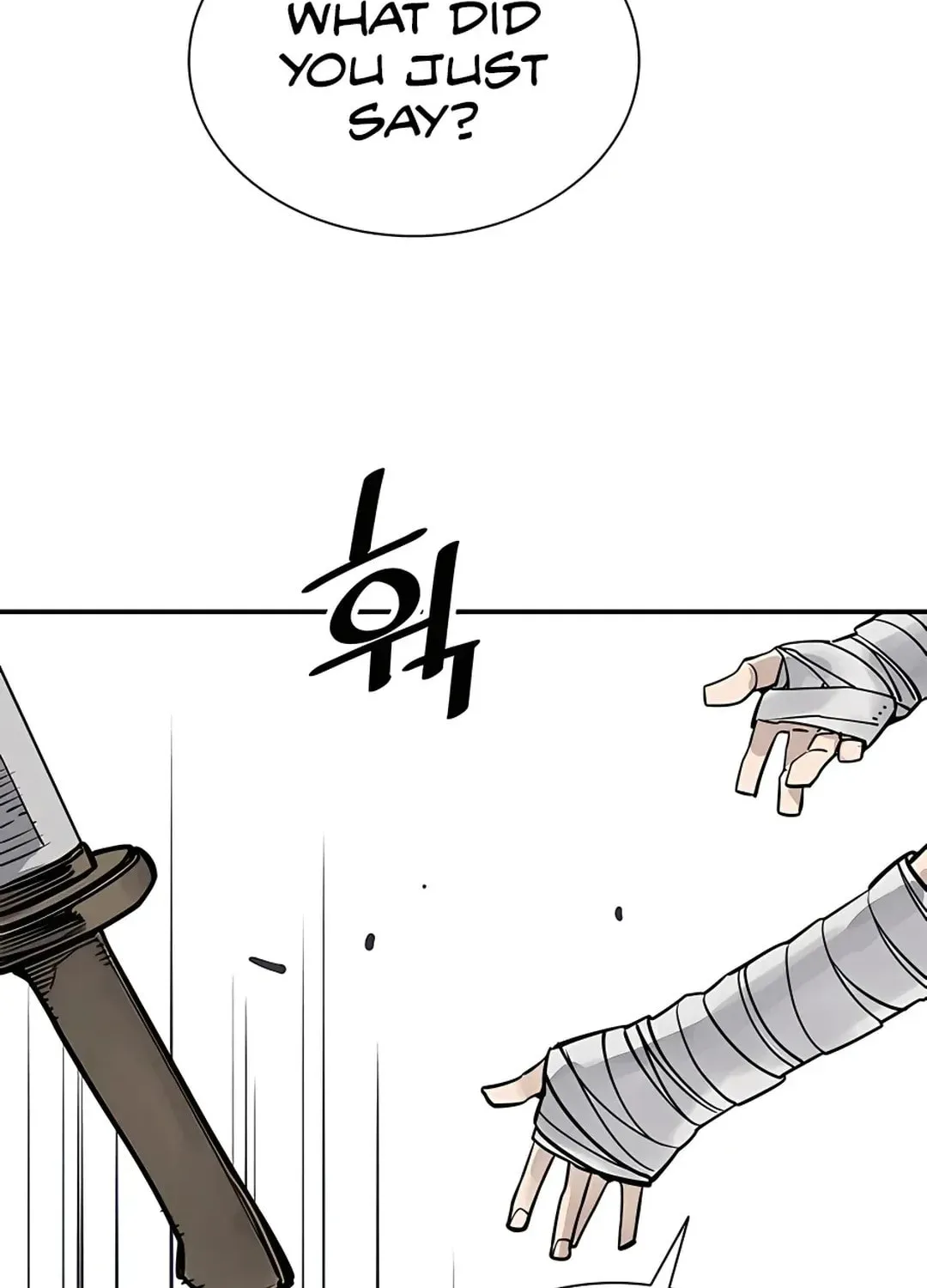 Read Death God chapter 28 image 29 on Lezhin