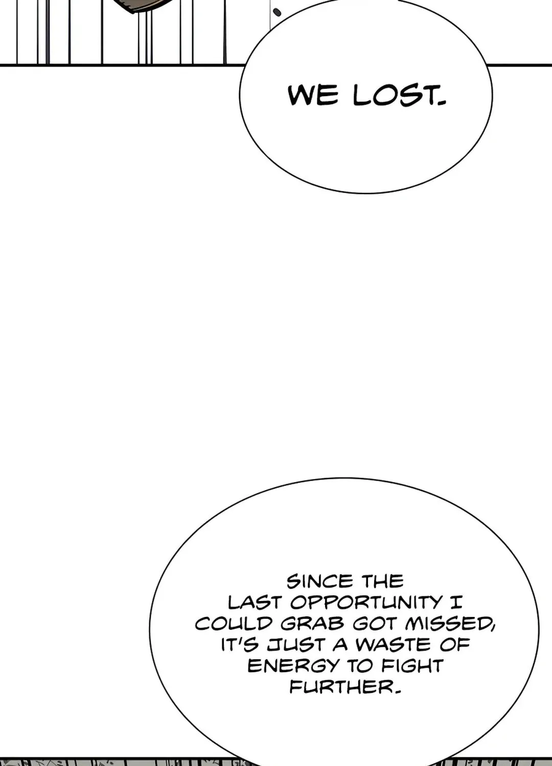 Read Death God chapter 28 image 30 on Lezhin