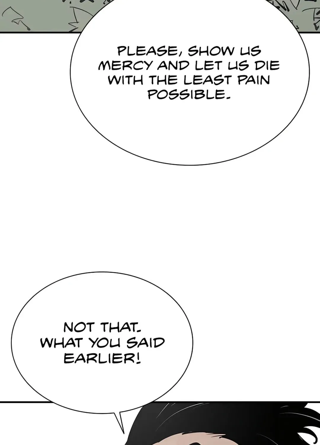 Read Death God chapter 28 image 32 on Lezhin
