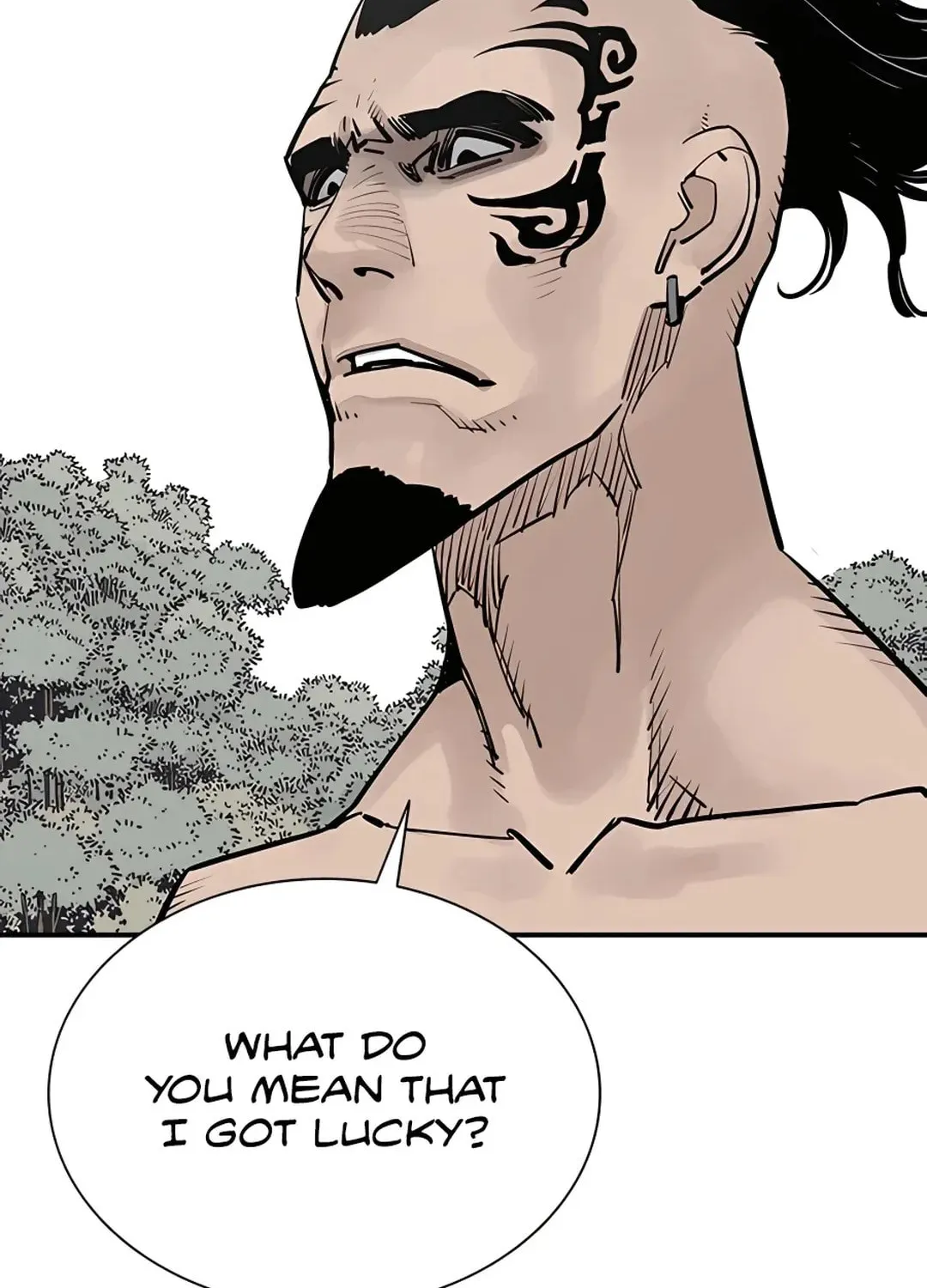 Read Death God chapter 28 image 33 on Lezhin