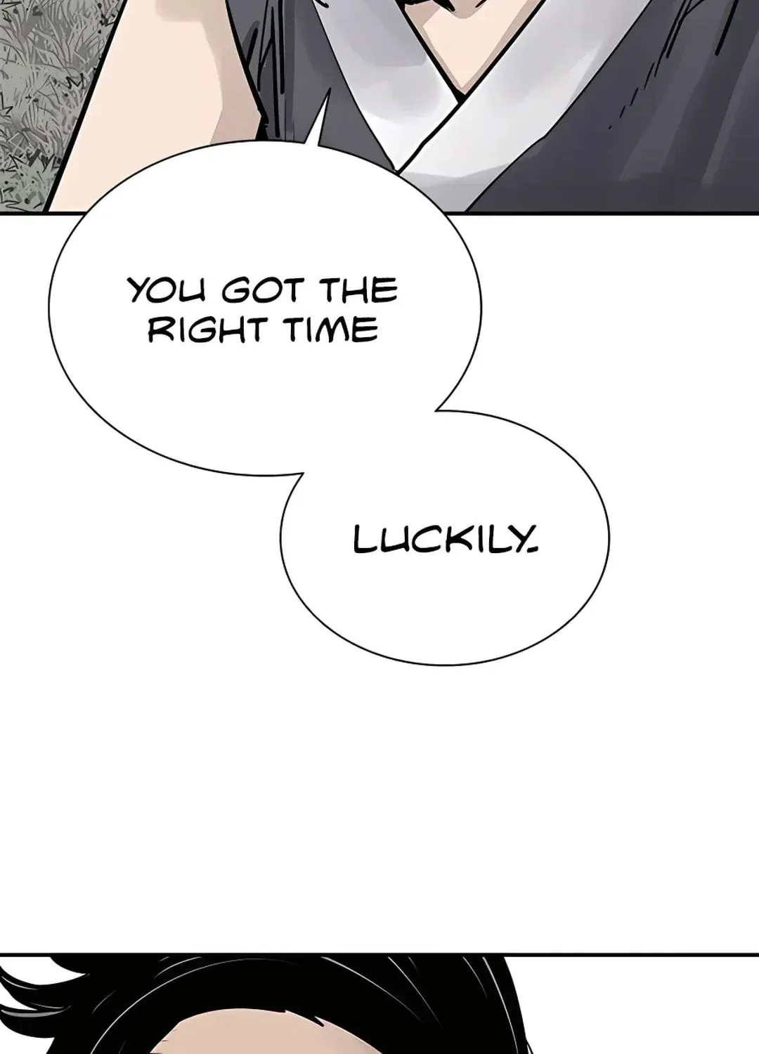 Read Death God chapter 28 image 38 on Lezhin