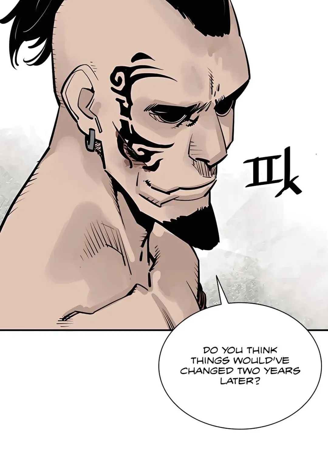 Read Death God chapter 28 image 39 on Lezhin