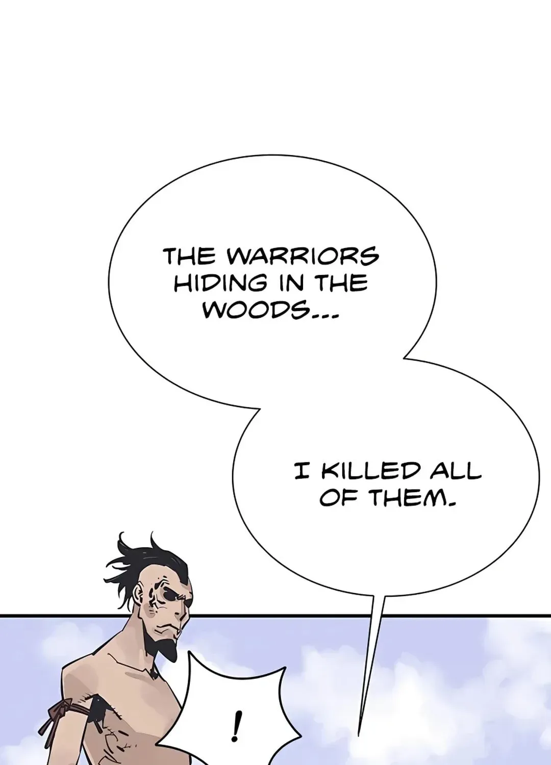 Read Death God chapter 28 image 40 on Lezhin