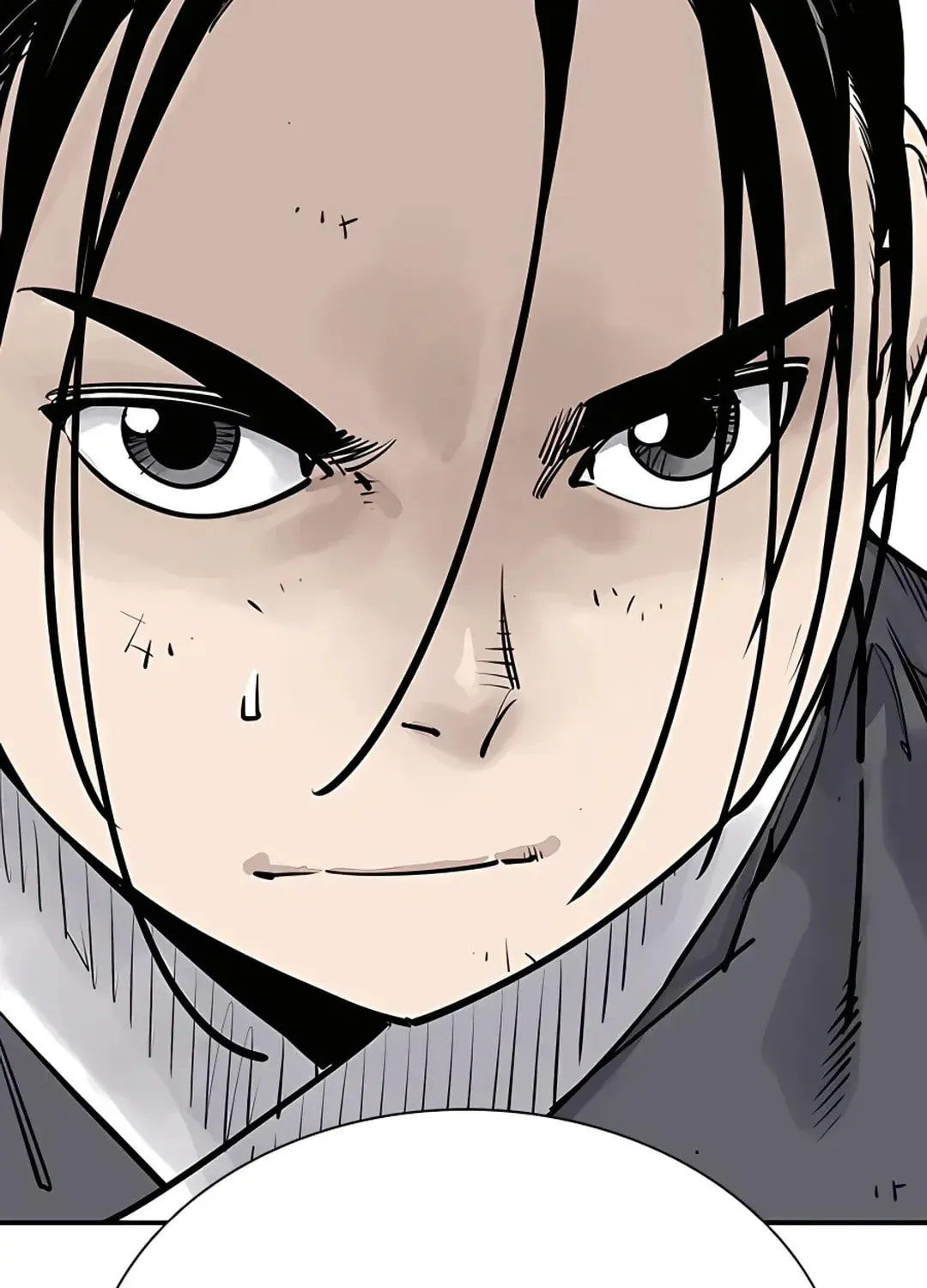 Read Death God chapter 28 image 43 on Lezhin