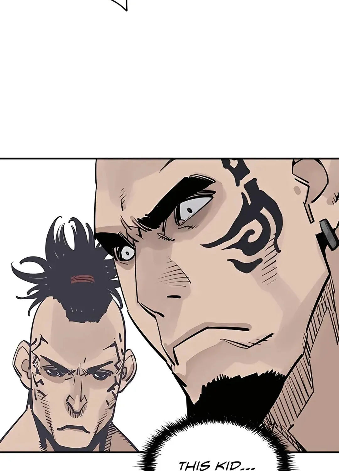 Read Death God chapter 28 image 47 on Lezhin
