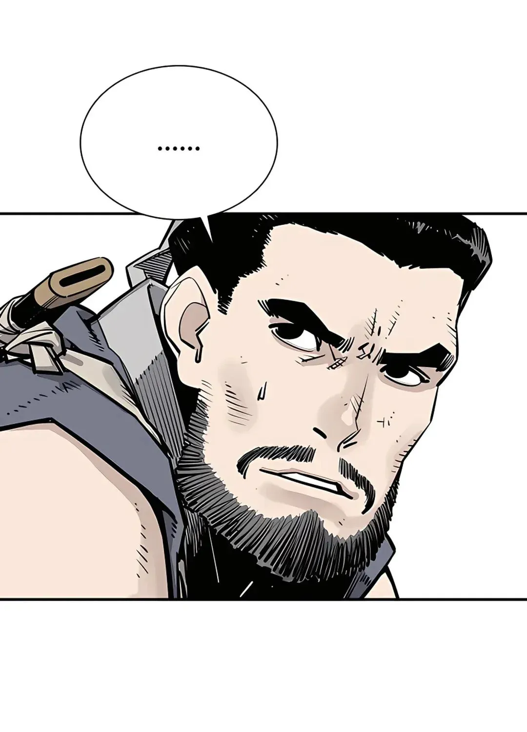 Read Death God chapter 28 image 50 on Lezhin